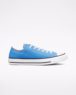 Converse Seasonal Color Chuck Taylor All Star Női Rövidszárú Fehér | QDMGCSX-HU